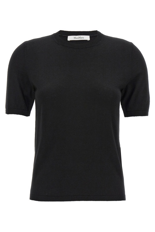 'Warren' sweater Black 'Warren' sweater Black