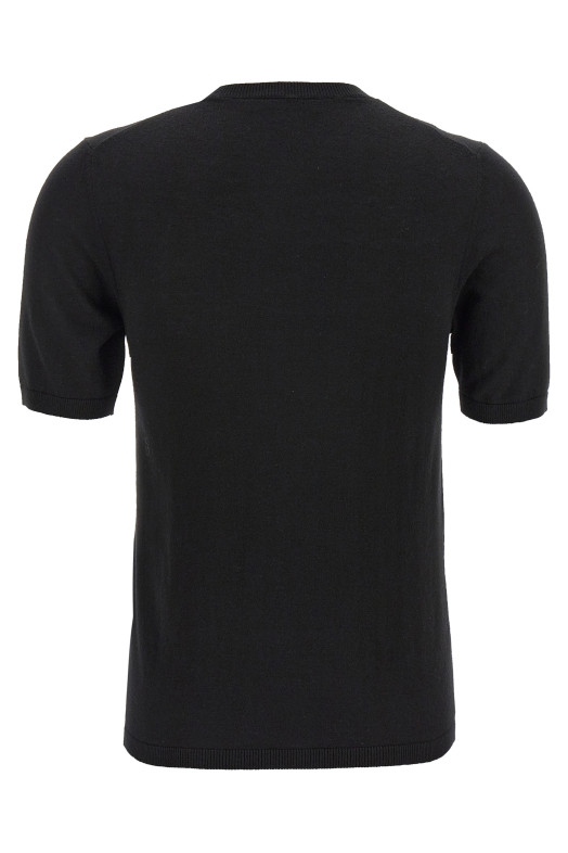 'Warren' sweater Black 'Warren' sweater Black