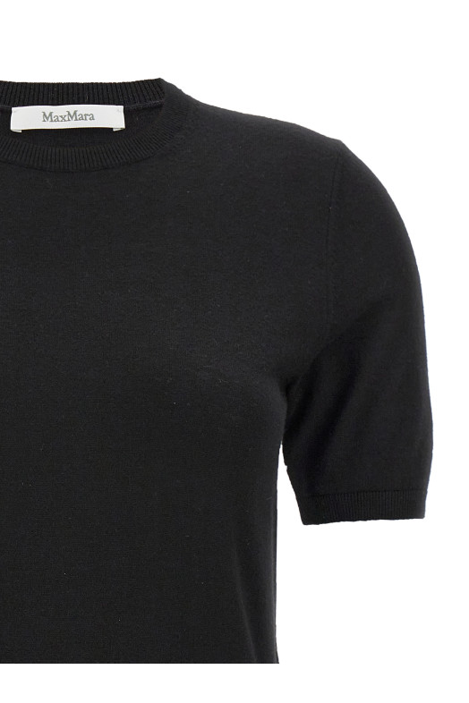 'Warren' sweater Black 'Warren' sweater Black
