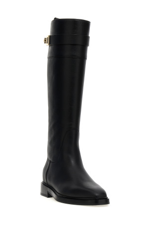 Черевики «Roly» Чорні (775045NERO) Черевики «Roly» Чорні (775045NERO)