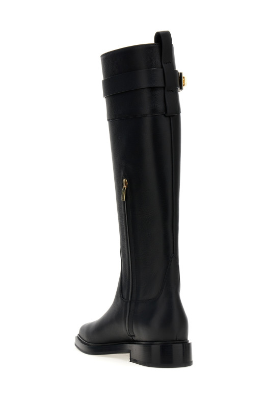 Черевики «Roly» Чорні (775045NERO) Черевики «Roly» Чорні (775045NERO)