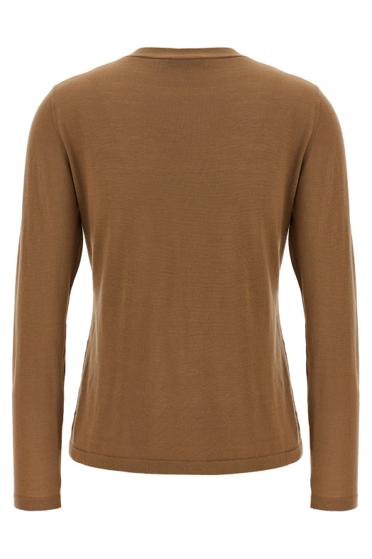 'Kenya' cardigan Beige 'Kenya' cardigan Beige