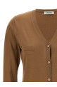 'Kenya' cardigan Beige 'Kenya' cardigan Beige