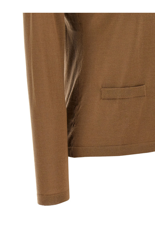 'Kenya' cardigan Beige 'Kenya' cardigan Beige