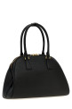 Saffiano medium handbag Black Saffiano medium handbag Black