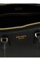 Saffiano medium handbag Black Saffiano medium handbag Black