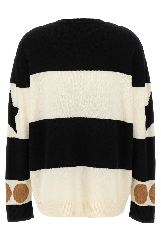 'Dirce' sweater Black 'Dirce' sweater Black