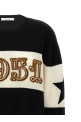 'Dirce' sweater Black 'Dirce' sweater Black