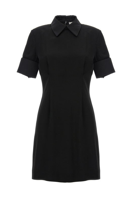 'Cipro' dress Black 'Cipro' dress Black
