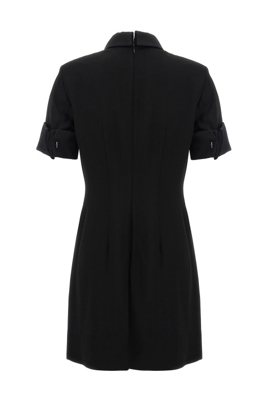 'Cipro' dress Black 'Cipro' dress Black