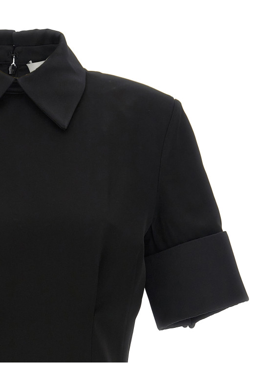 'Cipro' dress Black 'Cipro' dress Black
