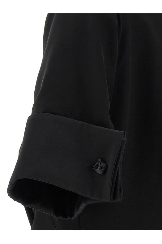 'Cipro' dress Black 'Cipro' dress Black