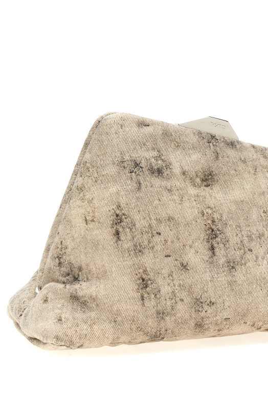 'Day Off' shoulder bag Gray 'Day Off' shoulder bag Gray