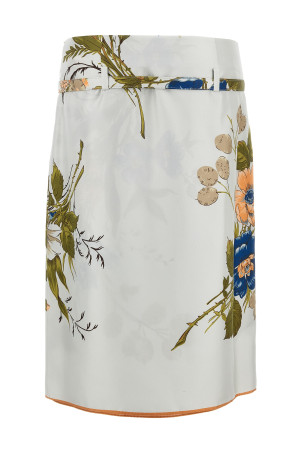 Спідниця «Genziana» СИНЯ (P168KKSOOO15IWF0934)