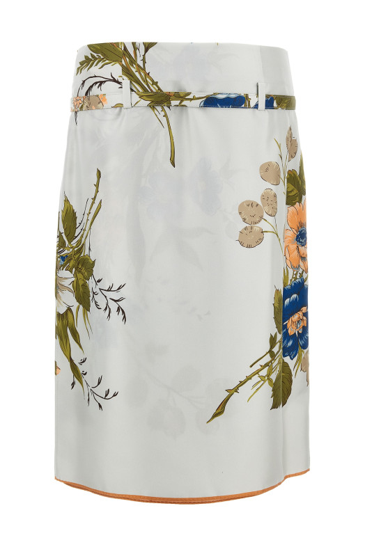 Спідниця «Genziana» СИНЯ (P168KKSOOO15IWF0934) Спідниця «Genziana» СИНЯ (P168KKSOOO15IWF0934)