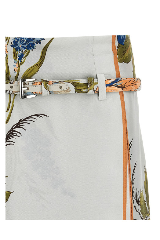 Спідниця «Genziana» СИНЯ (P168KKSOOO15IWF0934) Спідниця «Genziana» СИНЯ (P168KKSOOO15IWF0934)