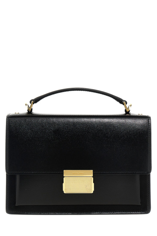 'Venezia' handbag Black 'Venezia' handbag Black
