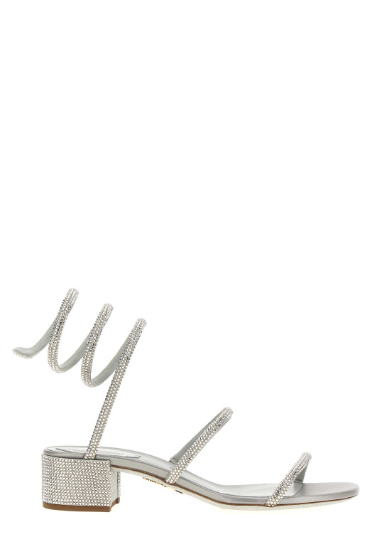 Сандалі «Cleo» Сірий (C12037040R001V232) Сандалі «Cleo» Сірий (C12037040R001V232)