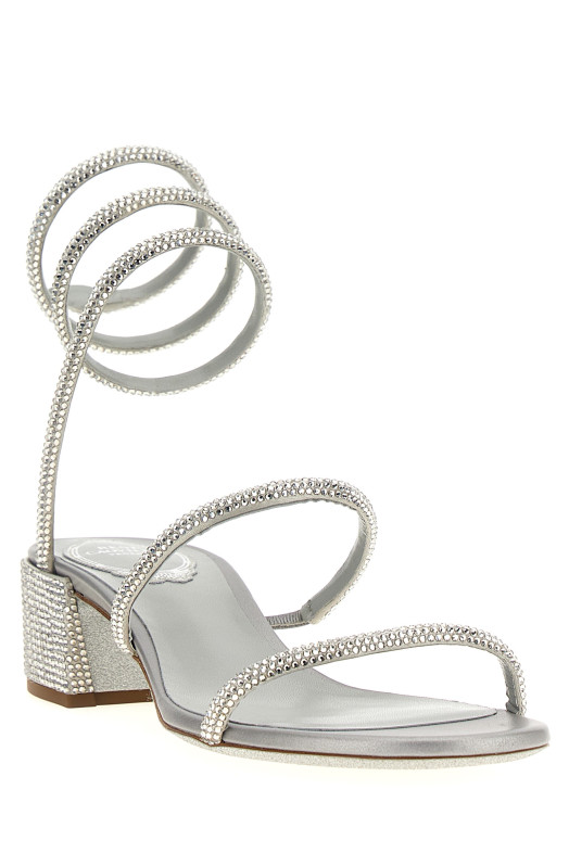 Сандалі «Cleo» Сірий (C12037040R001V232) Сандалі «Cleo» Сірий (C12037040R001V232)