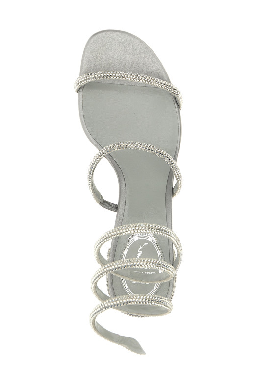 Сандалі «Cleo» Сірий (C12037040R001V232) Сандалі «Cleo» Сірий (C12037040R001V232)