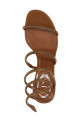 Сандалі «Cleo» коричневі (C12037040R001Y240) Сандалі «Cleo» коричневі (C12037040R001Y240)