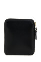 Гаманець COMME DES GARÇONS WALLET 'Check Print' Чорний SA2100CPCHECKPRINT Гаманець COMME DES GARÇONS WALLET 'Check Print' Чорний SA2100CPCHECKPRINT