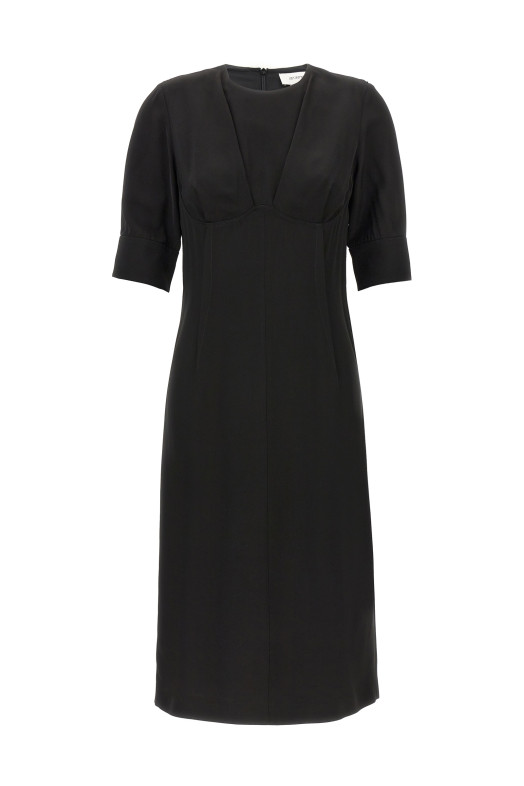 'Sele' dress Black 'Sele' dress Black