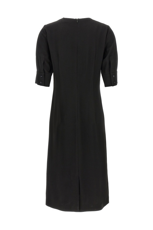 'Sele' dress Black 'Sele' dress Black