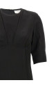 'Sele' dress Black 'Sele' dress Black