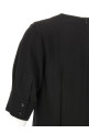 'Sele' dress Black 'Sele' dress Black