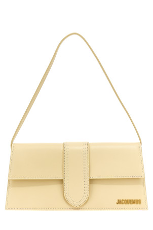 Сумка через плече «Le Bambino Long» Біла (22E221BA0133060120)