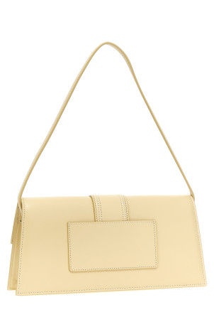 Сумка через плече «Le Bambino Long» Біла (22E221BA0133060120)