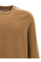Вовняний светр Бежевий MAISON MARGIELA (S50HL0022M13058124M) Вовняний светр Бежевий MAISON MARGIELA (S50HL0022M13058124M)