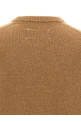 Вовняний светр Бежевий MAISON MARGIELA (S50HL0022M13058124M) Вовняний светр Бежевий MAISON MARGIELA (S50HL0022M13058124M)
