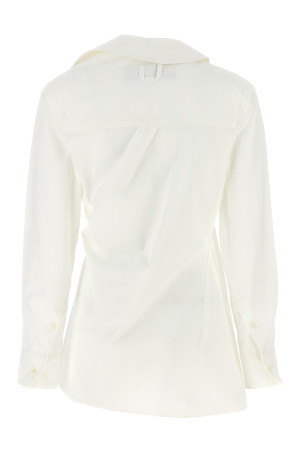 Сорочка «La chemise Pablo» Біла (24H243SH0621520100) Сорочка «La chemise Pablo» Біла (24H243SH0621520100)