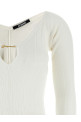 JACQUEMUS 'Le haut Pralù' топ білий (24E241KN3572358110) JACQUEMUS 'Le haut Pralù' топ білий (24E241KN3572358110)
