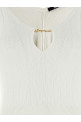 JACQUEMUS 'Le haut Pralù' топ білий (24E241KN3572358110) JACQUEMUS 'Le haut Pralù' топ білий (24E241KN3572358110)