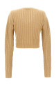 'Ifrem' sweater Beige 'Ifrem' sweater Beige