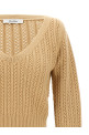 'Ifrem' sweater Beige 'Ifrem' sweater Beige