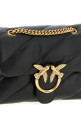 'Love Mini Puff' crossbody bag Black