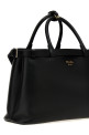 'Prada Buckle Medium' handbag Black 'Prada Buckle Medium' handbag Black