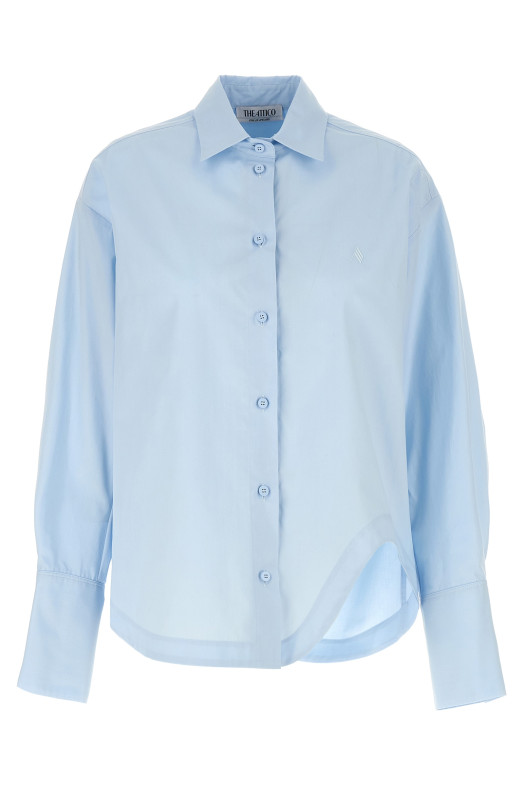 'Eliza' shirt BLUE 'Eliza' shirt BLUE