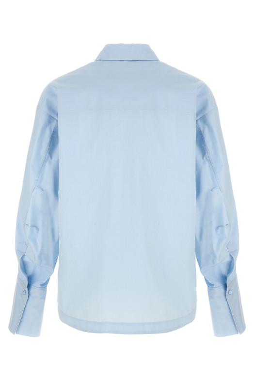 'Eliza' shirt BLUE 'Eliza' shirt BLUE
