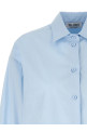 'Eliza' shirt BLUE 'Eliza' shirt BLUE