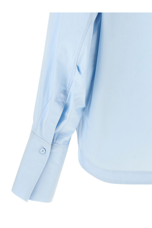 'Eliza' shirt BLUE 'Eliza' shirt BLUE