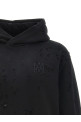 'MA Shotgun' hoodie Black