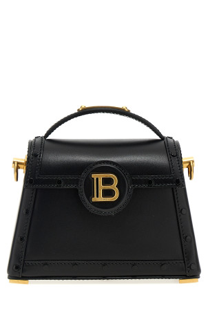 Маленька сумочка «B-Buzz Dynasty» Чорна (DN1DA907LRHA0PA) Маленька сумочка «B-Buzz Dynasty» Чорна (DN1DA907LRHA0PA)