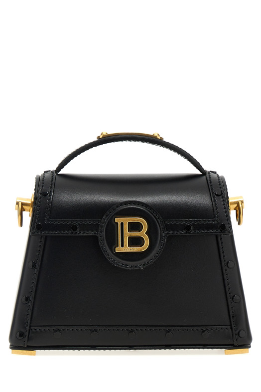 Маленька сумочка «B-Buzz Dynasty» Чорна (DN1DA907LRHA0PA) Маленька сумочка «B-Buzz Dynasty» Чорна (DN1DA907LRHA0PA)