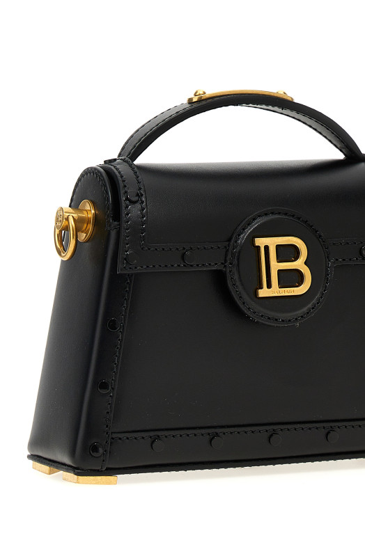 Маленька сумочка «B-Buzz Dynasty» Чорна (DN1DA907LRHA0PA) Маленька сумочка «B-Buzz Dynasty» Чорна (DN1DA907LRHA0PA)