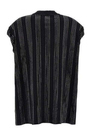 'Laurie' dress Black